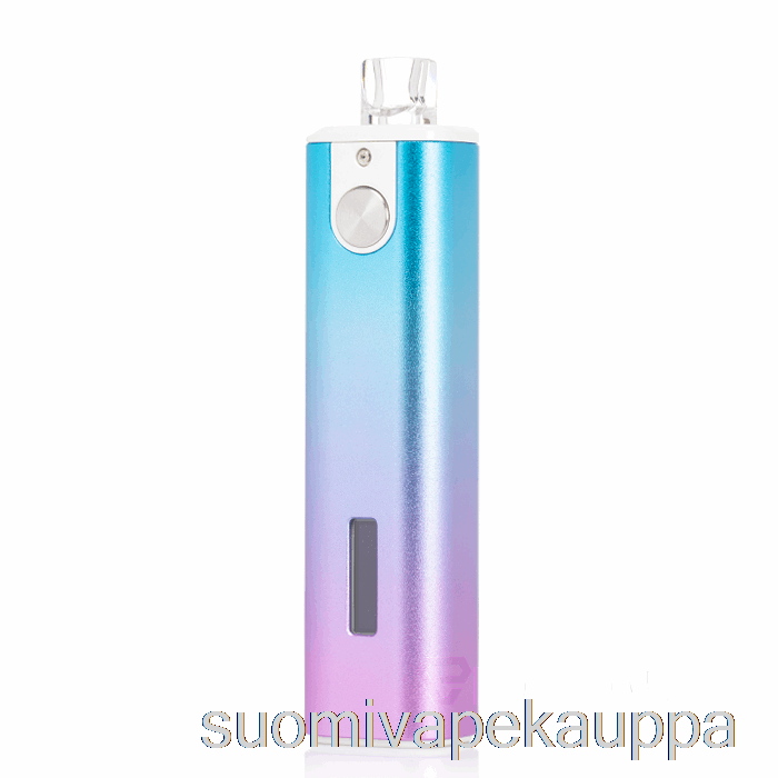 Vape Suomi Yihi Sxmini Vi Rod 30w Pod System Purppura Koralli / Valkoinen